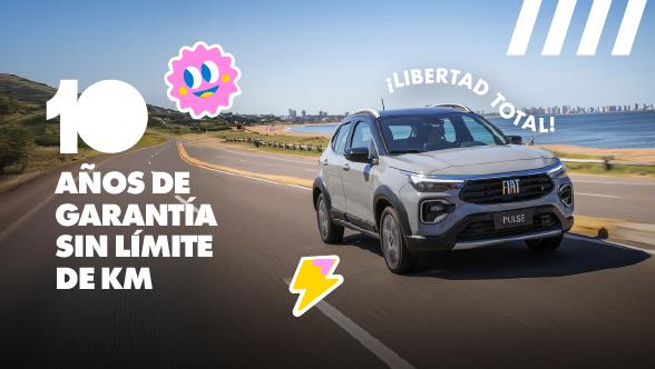 campaña fiat 10 años